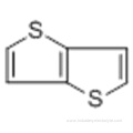 Thieno[3,2-b]thiophene CAS 251-41-2